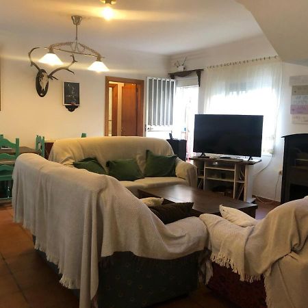 La Casa Grande Villa Benaocaz Eksteriør bilde