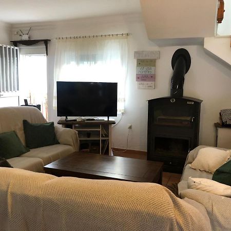 La Casa Grande Villa Benaocaz Eksteriør bilde