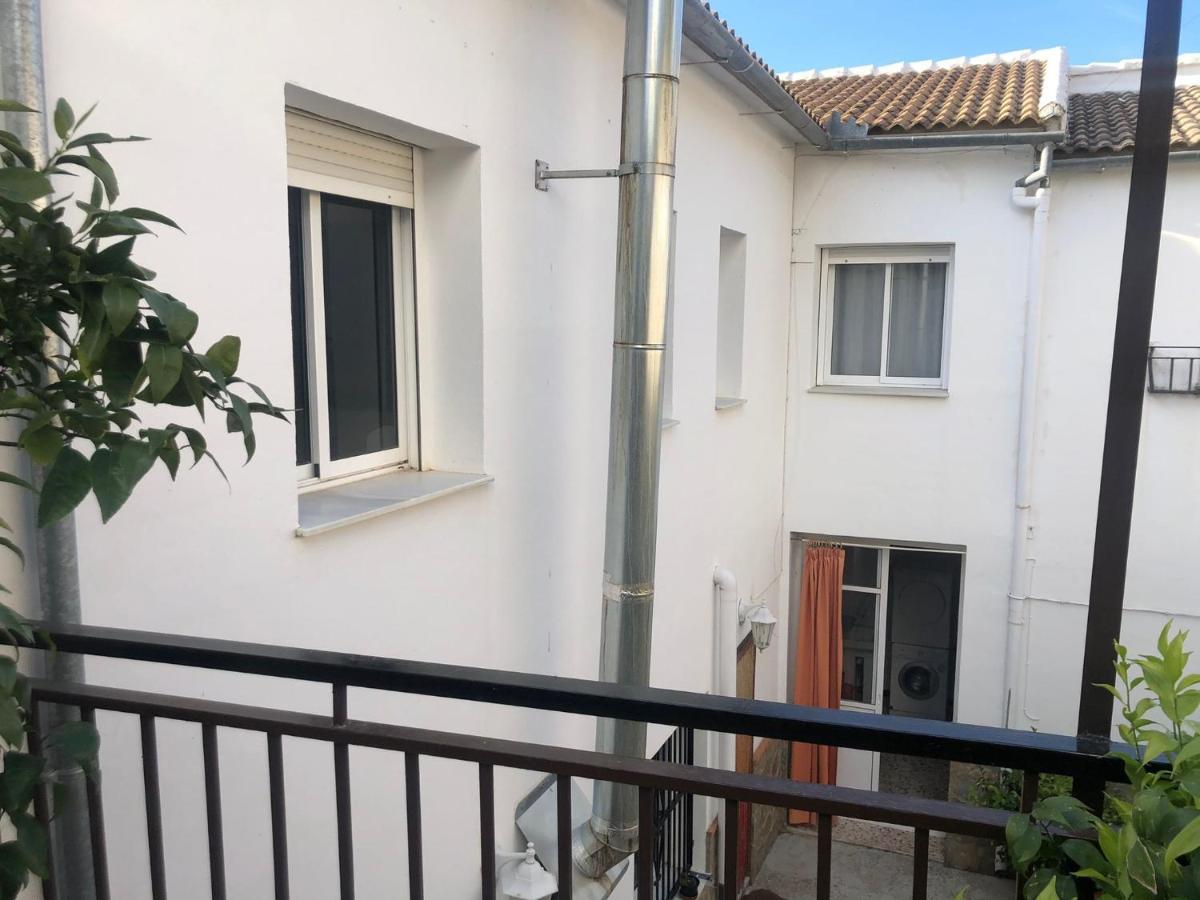 La Casa Grande Villa Benaocaz Eksteriør bilde