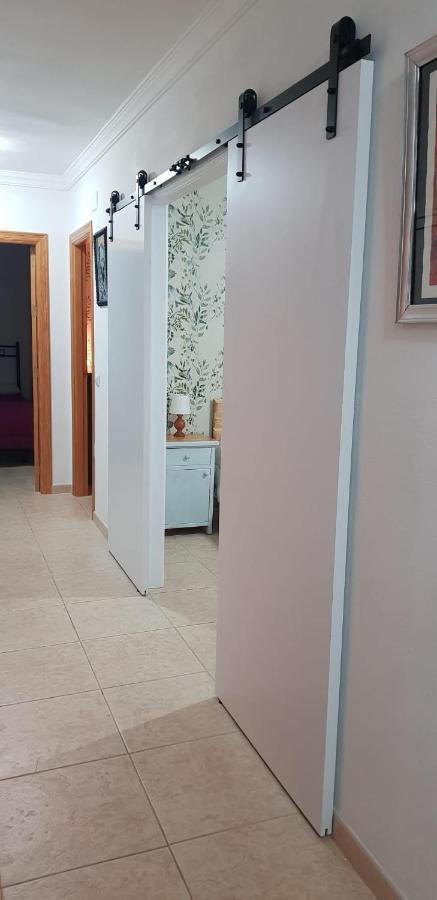La Casa Grande Villa Benaocaz Eksteriør bilde