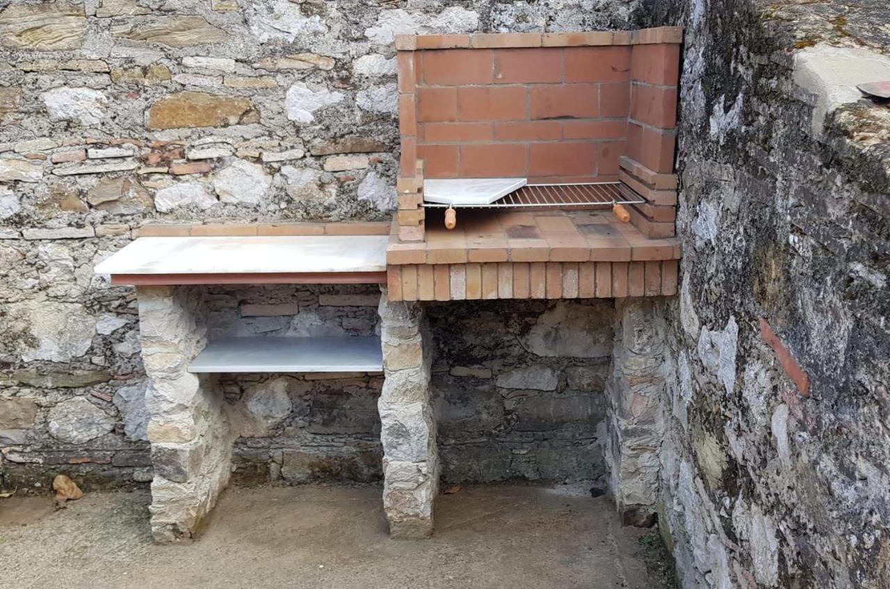La Casa Grande Villa Benaocaz Eksteriør bilde
