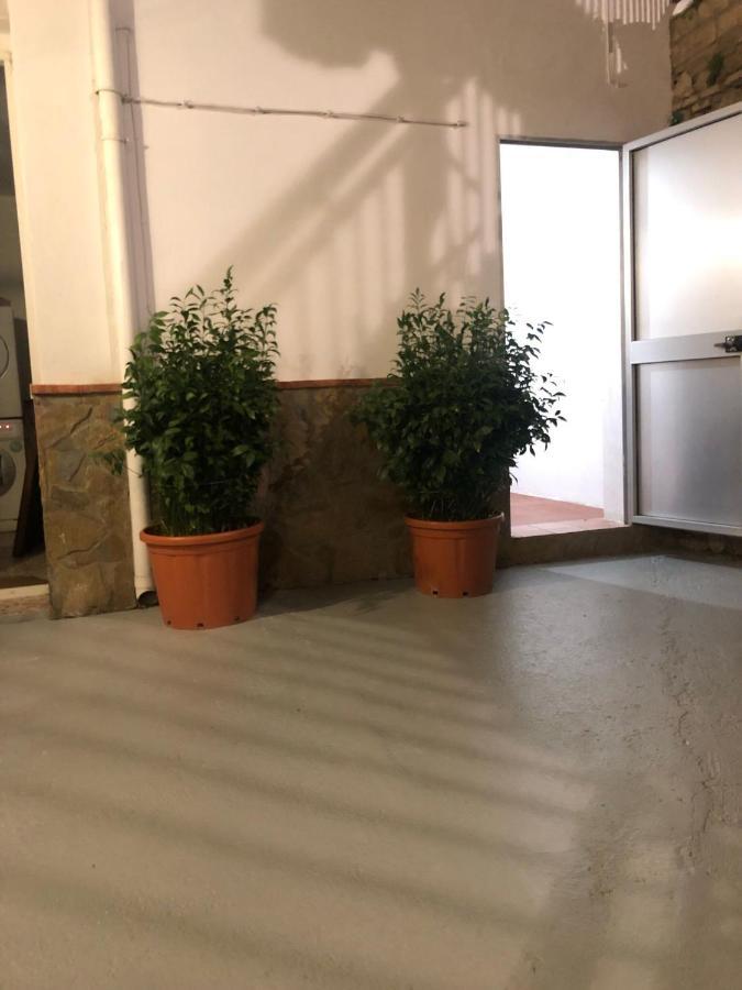 La Casa Grande Villa Benaocaz Eksteriør bilde