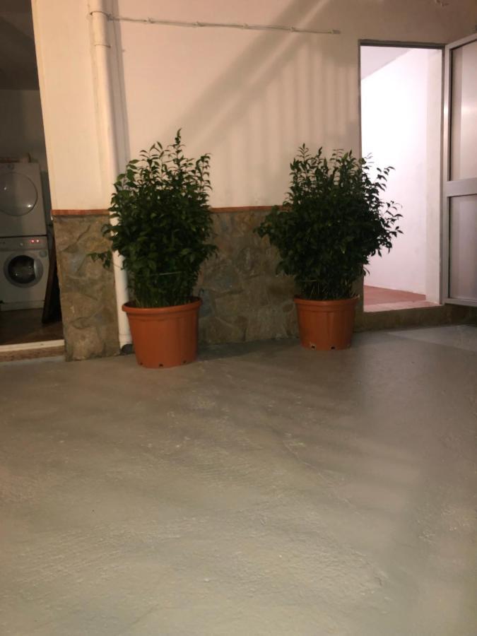La Casa Grande Villa Benaocaz Eksteriør bilde