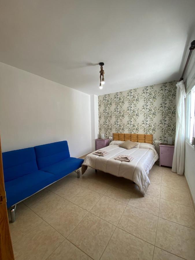 La Casa Grande Villa Benaocaz Eksteriør bilde